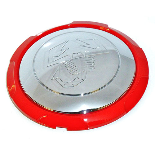 Centre Cap - Abarth 500 / Punto Evo | 51895377