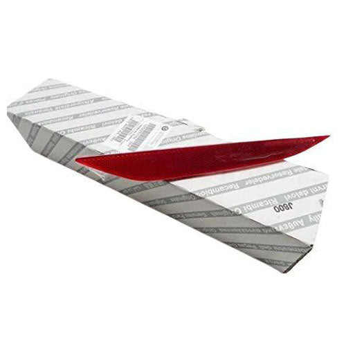 Offside Rear Bumper Reflector - Alfa Romeo Stelvio | 50553182