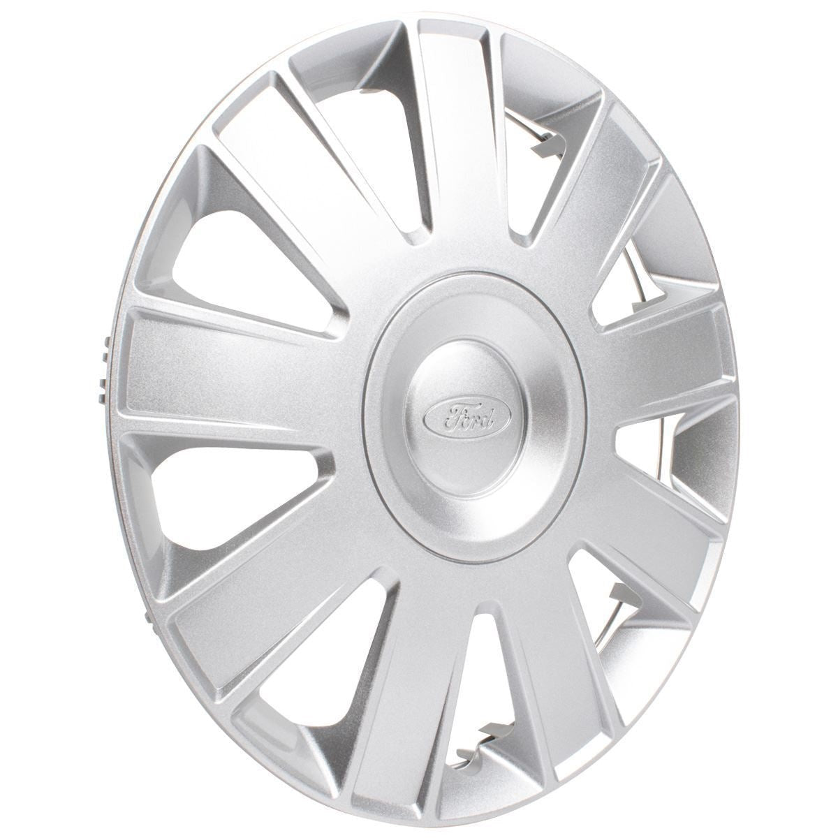 Genuine Ford Cover - Wheel | 1510459