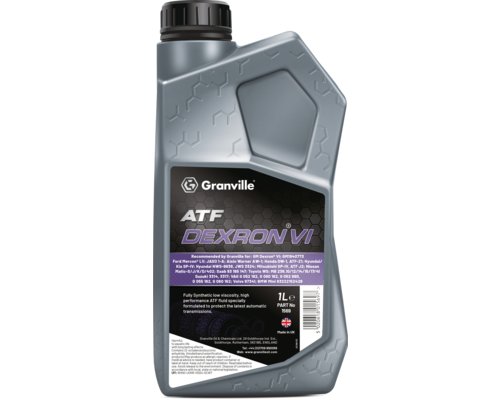 Granville ATF Dexron VI | 1569