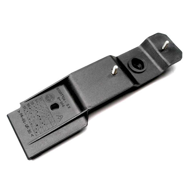 Rear Bumper Bracket - Alfa Romeo GTV & Spider | 60587103