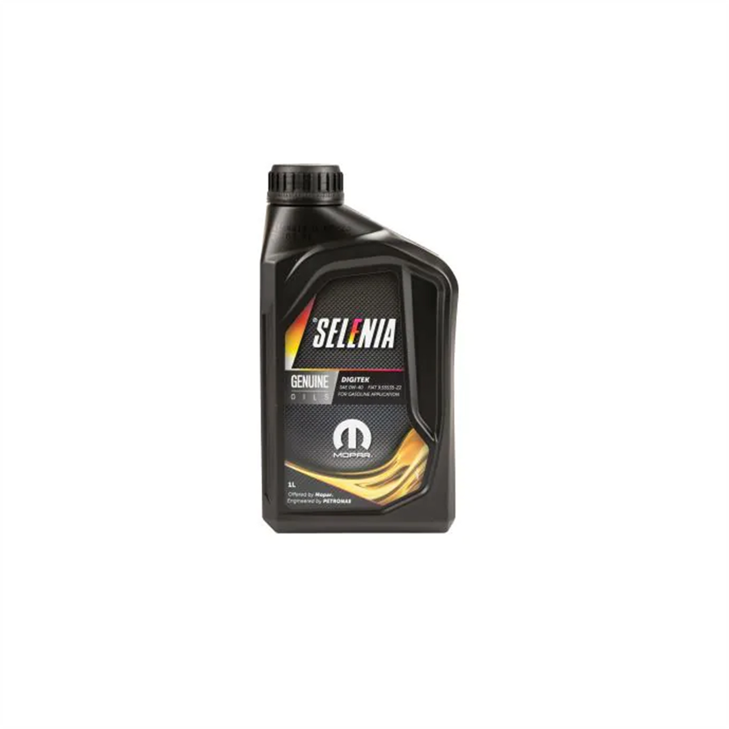 Petronas Selenia Digitek 0W-40 1L | 70020EF8EU