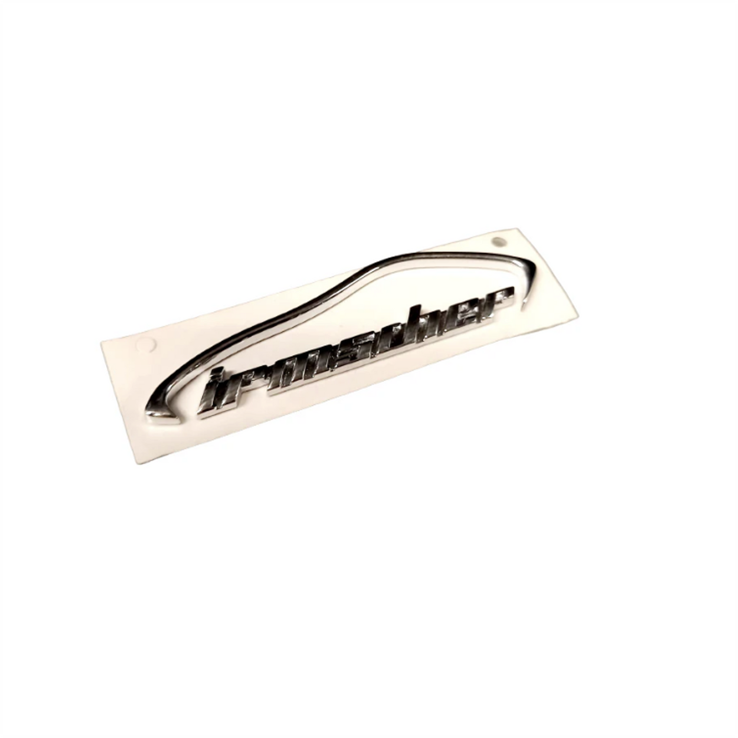 Genuine Vauxhall Irmscher Logo Badge | I9517338