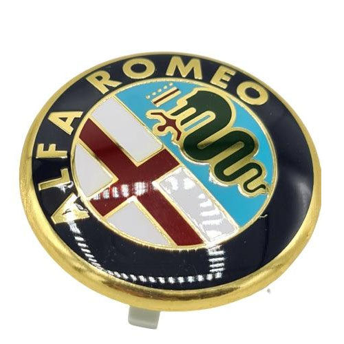 50mm Centre Cap - Various Alfa Romeo up to 2016 | 60652886