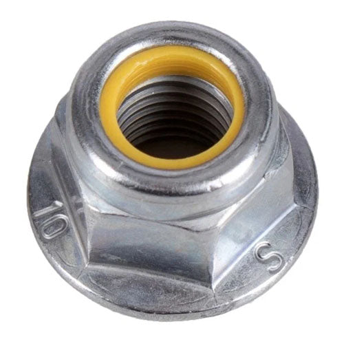 Genuine Front Anti Roll Bar Link Nut - Peugeot 308 2013-2020 | 9817224280