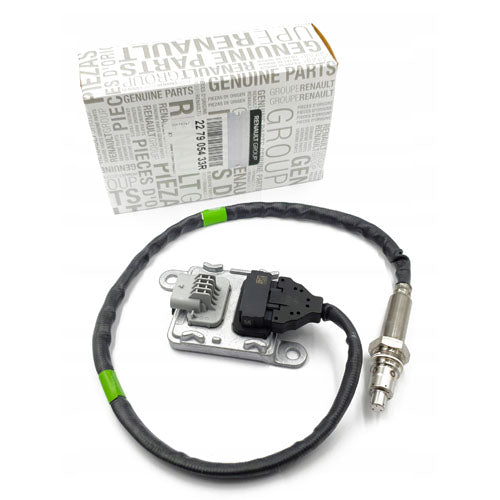 Genuine Renault Trafic Nox Downstream Sensor 1.6 Diesel | 22 79 054 33R