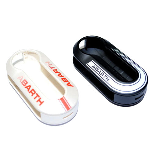 Genuine Key Cover Speed Design - Fiat / Abarth | 5741883