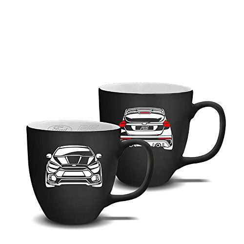 Ford RS Heat Changing Mug - Ford Lifestyle Collection | 35020393