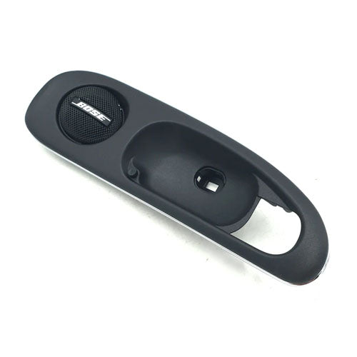 Nearside Interior Door Handle Surround Bose - Alfa Romeo 156 / GTA | 156034306