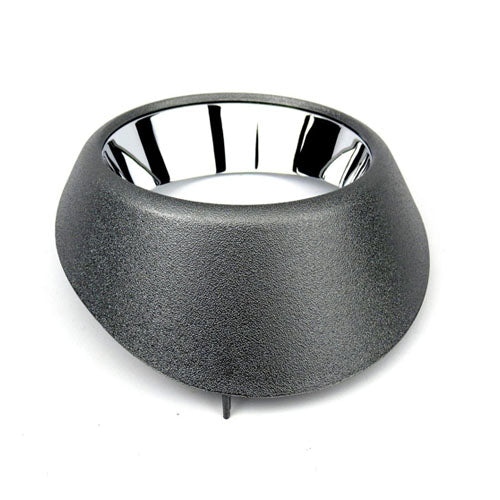 Nearside Front Fog Lamp Surround - 500 Abarth | 735528191