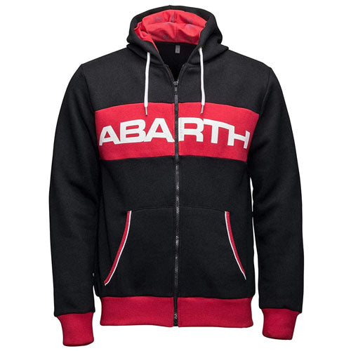 Hoodie - Genuine Abarth Merchandise | 6002350551