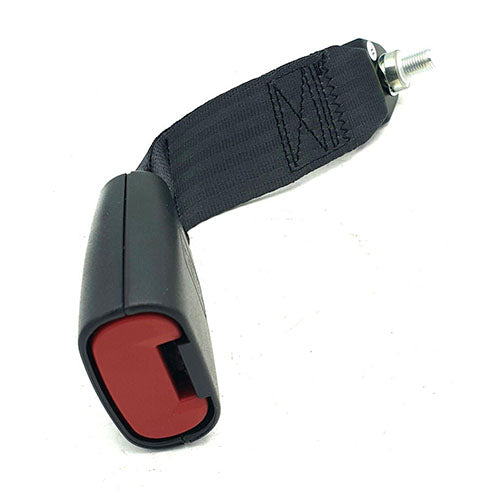 Rear Nearside Seat Belt Buckle - 156 / GT | 156034559