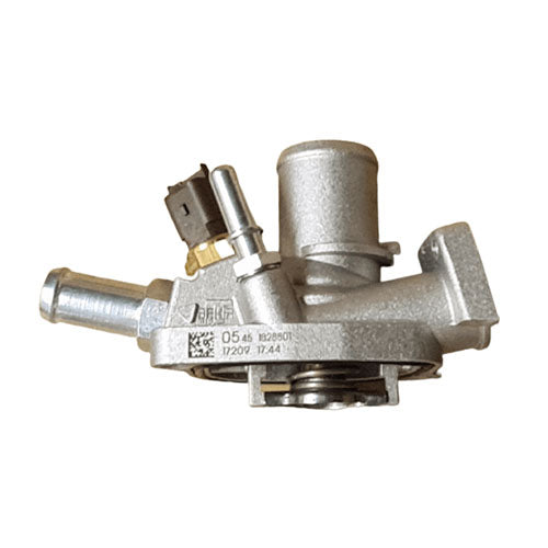 Thermostat and Coolant Sensor - 500 Abarth | 55215006