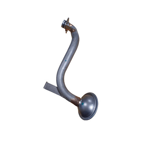 Oil Pump Intake Pipe - Fiat Bravo / Coupe / Marea / Stilo | 46405807