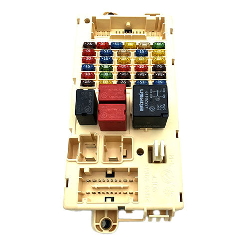 Fuse Board - Lancia Thesis | 60660091