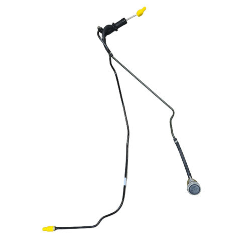 Genuine Fiat Clutch Master Cylinder And Pipe - Fiat Panda 2009-2011 | 55221261 | 55221261