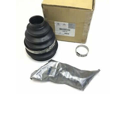 Drive Shaft Gaiter Kit - Various Peugeot / Citroen | 329331