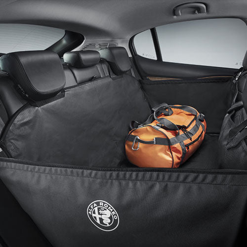 Genuine Rear Seat Protection - Alfa Romeo Giulia | 50547083