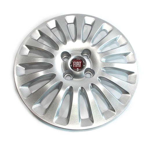 15" Wheel Trim - Fiat Punto Evo | 735501291