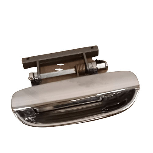 Nearside Rear Handle - Alfa Romeo 166 | 60609555