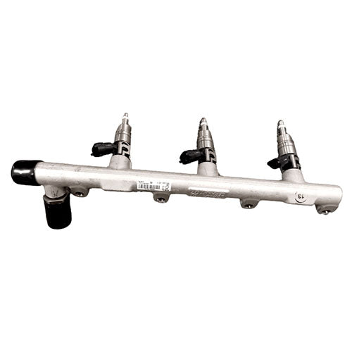 Fuel Injection Rail with Injectors - Alfa Romeo 159 / Brera / Spider | 71748984