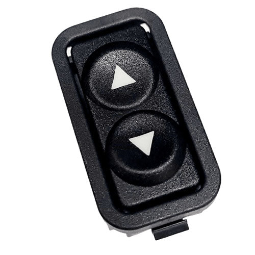 Electric Window Switch - Fiat Coupe | 46303917