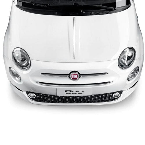 Genuine Chrome Bonnet Line - Fiat 500 | 50901691