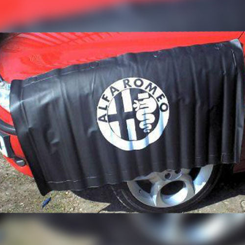 Magnetic Wing Cover - Alfa Romeo | 5900996