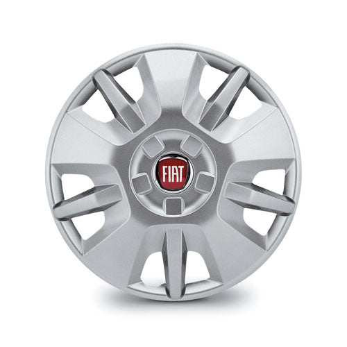 16" Wheel Trim Kit - Fiat Ducato 2014 Onward | 71807360