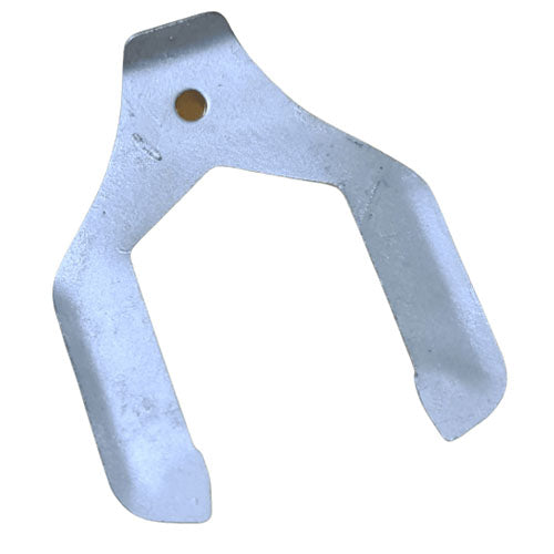 Genuine Lock Barrel Clip - Fiat / Alfa Romeo | 60555054