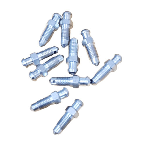 Rear Bleed Nipple Kit - Fiat Ducato 1994-2006 | 9949462