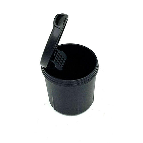 Genuine Fiat Ashtray - Alfa Romeo Ashtray / Giulietta / Giulia / Stelvio | 156132291