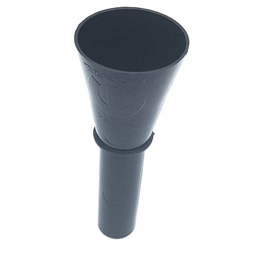 Genuine Fuel Filler Funnel Spout - Fiat / Alfa Romeo | 51890453