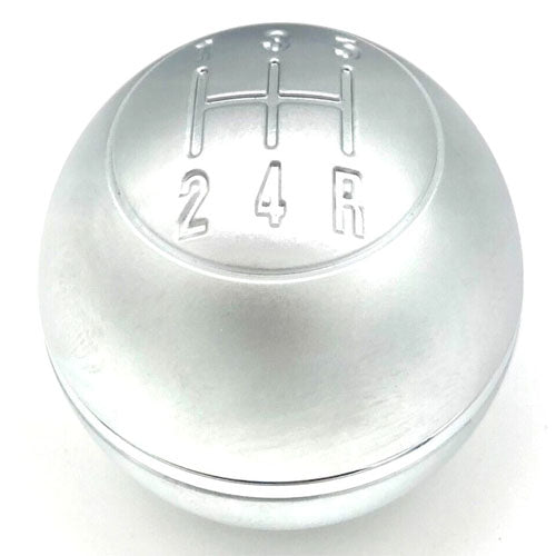 Genuine Fiat Gear Knob - Alfa Romeo 147 / GT | 55349655