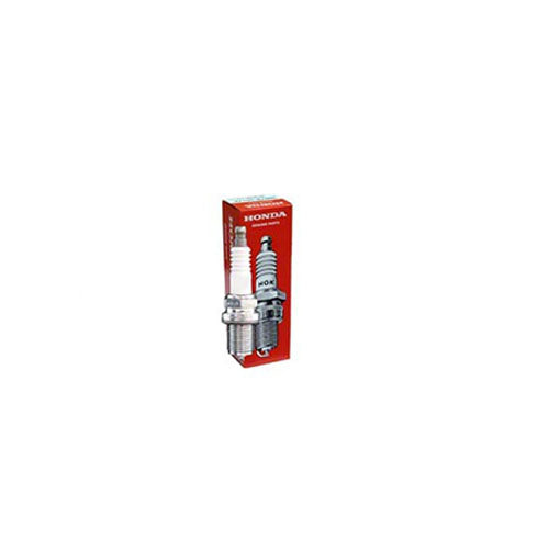 NGK V-Power Spark Plugs & Wires Set – Fits 1996-2000 Honda Civic, Performance Upgrade