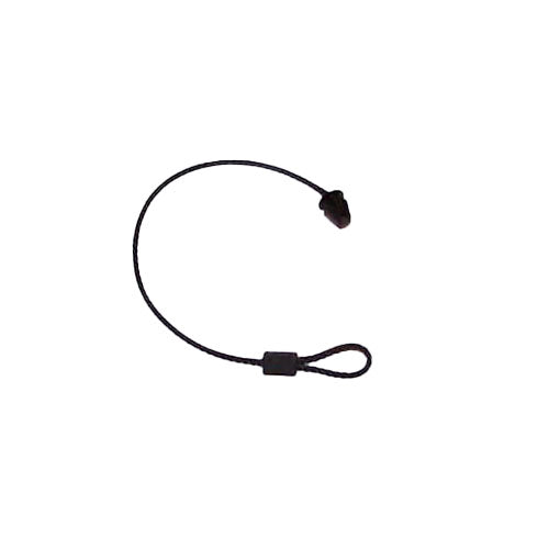 Genuine Peugeot Rear Parcel Shelf String - Peugeot 107 | 8795CT