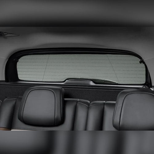 Sunblind For Rear Screen Glass - Citroen C5 Air Cross 2018-2021 | 1636340380
