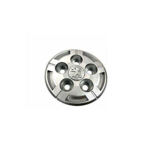 16 Inch Wheel Trim - Peugeot Boxer | 5416J9