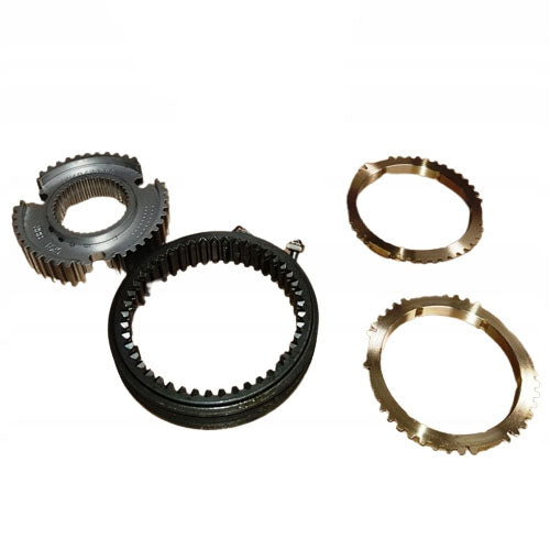 Manual Gearbox Synchroniser - Citroen C4 2008-2010 Diesel | 1615337580