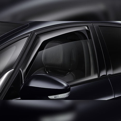 Genuine Peugeot Air Deflectors Front Door - Citroen Ds5 2011-2021 | 1606235280 | 1606235280
