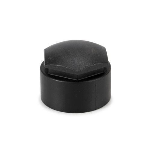 Genuine Wheel Bolt Nut Cover/Cap - VW SEAT Audi Skoda | 4M0601173E9B9