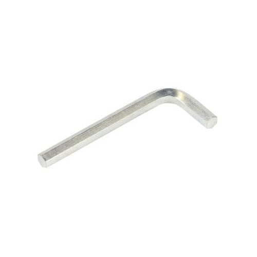 Genuine Peugeot Alan Key - Citroen Relay 2006-2022 | 1656306980 | 1656306980