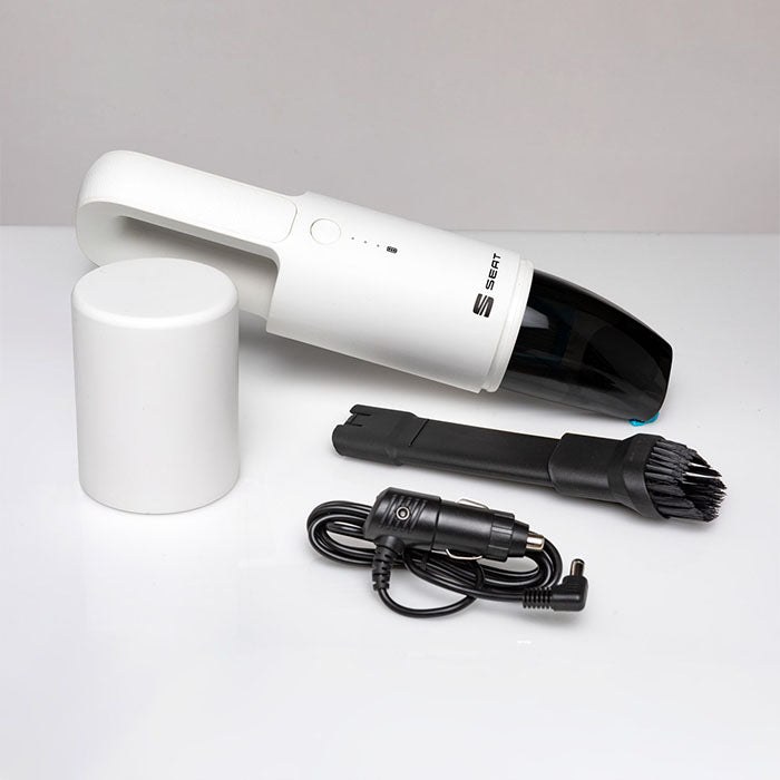 Portable Vacuum Cleaner - 12 Volt - SEAT | 91401