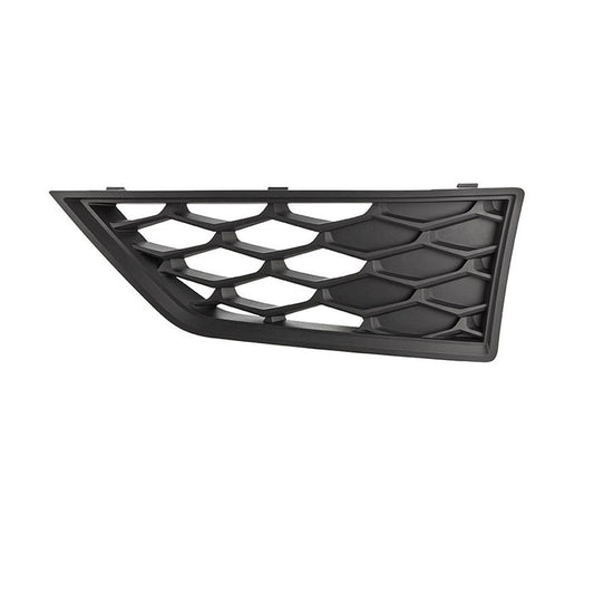 Nearside Front Fog Light Bottom Grille - SEAT Leon Cupra | 5F0853665C9B9