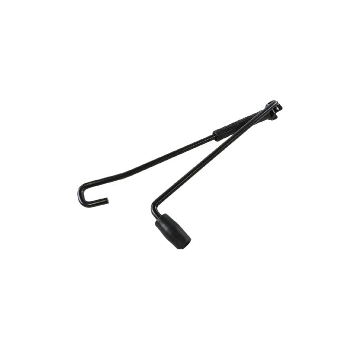 Jack Crank Arm - Universal - SEAT | 5Q0011221