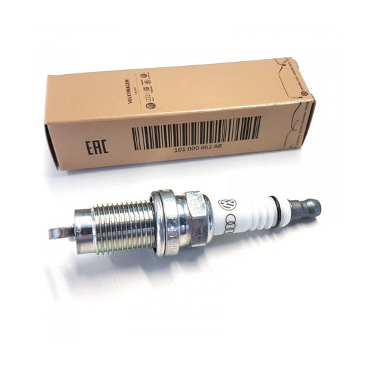 Genuine Spark Plug - Volkswagen Golf 1998-2004 2.3L V5 | 101000062AB