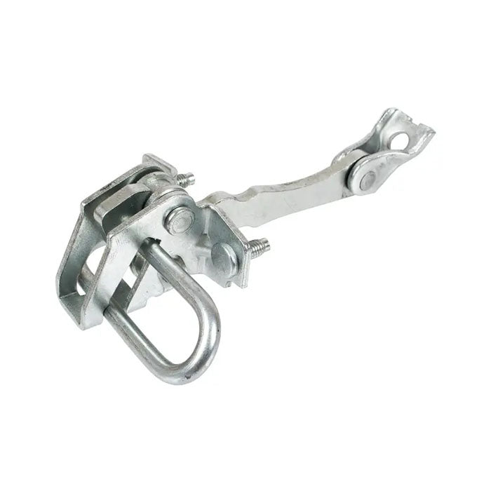 Genuine Fiat Front Check Strap - Fiat 500 Abarth | 51782989