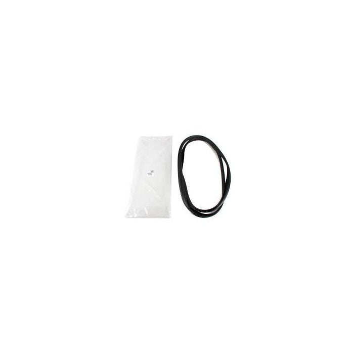 Genuine Front Aperture Door Seal - Peugeot 107 2005-2014 | 9025AK