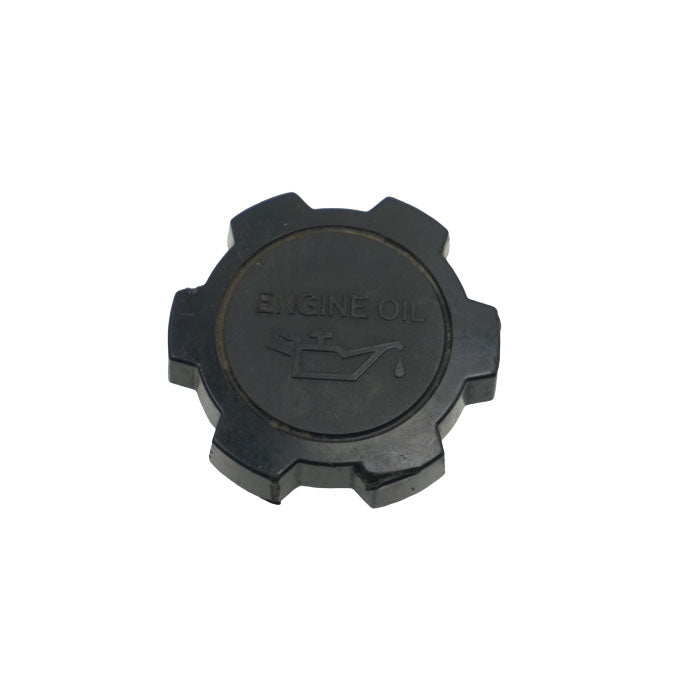 Genuine Oil Filler Cap - Peugeot 107 | 1607038980