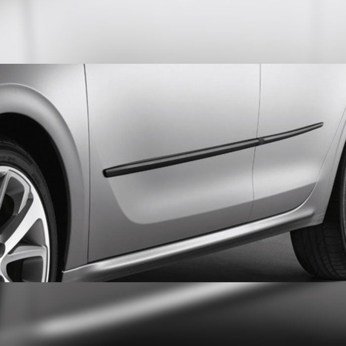 Genuine Protection Strips 5-Door - Peugeot 108 2014-2021 | 1607226780